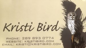 Kristi Bird