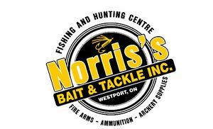 Norris's Bait and Tackle